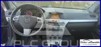 2009 Opel Astra
