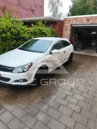 2009 Opel Astra