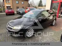 2009 Opel Astra