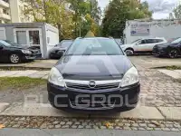 2009 Opel Astra