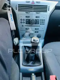 2009 Opel Astra