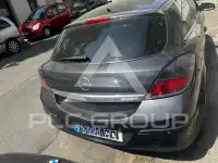 2009 Opel Astra