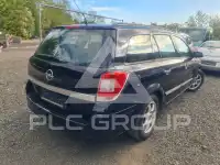 2009 Opel Astra