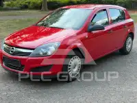 2009 Opel Astra