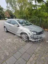 2009 Opel Astra