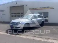 2009 Opel Astra