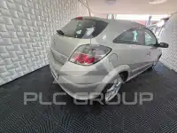 2009 Opel Astra