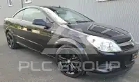 2009 Opel Astra