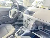2009 Opel Astra