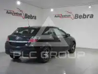 2009 Opel Astra
