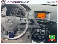 2009 Opel Astra