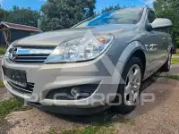 2009 Opel Astra