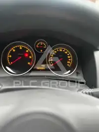 2009 Opel Astra