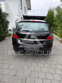 2009 Opel Astra