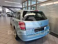 2009 Opel Astra