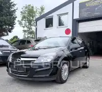 2009 Opel Astra