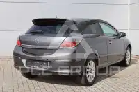 2009 Opel Astra