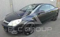 2009 Opel Astra