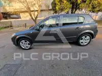 2009 Opel Astra