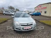 2009 Opel Astra