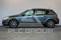 2009 Opel Astra
