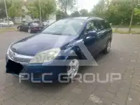 2009 Opel Astra