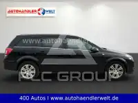 2009 Opel Astra