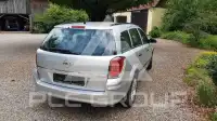 2009 Opel Astra