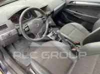 2009 Opel Astra