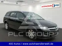 2009 Opel Astra