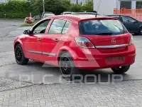 2009 Opel Astra