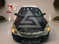 2009 Opel Astra