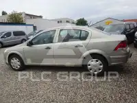 2009 Opel Astra