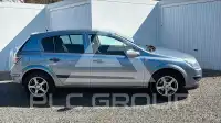 2009 Opel Astra