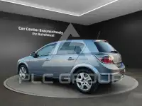 2009 Opel Astra