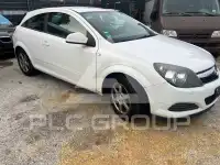 2009 Opel Astra