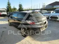 2009 Opel Astra