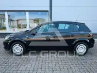 2009 Opel Astra