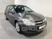 2009 Opel Astra