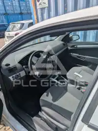 2009 Opel Astra
