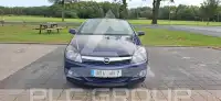 2009 Opel Astra