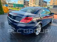 2009 Opel Astra