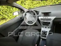 2009 Opel Astra
