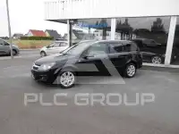 2009 Opel Astra