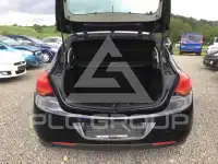 2009 Opel Astra
