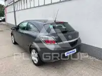 2009 Opel Astra