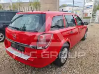 2009 Opel Astra