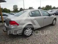 2009 Opel Astra