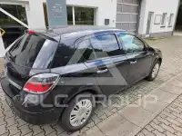 2009 Opel Astra