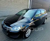 2009 Opel Astra